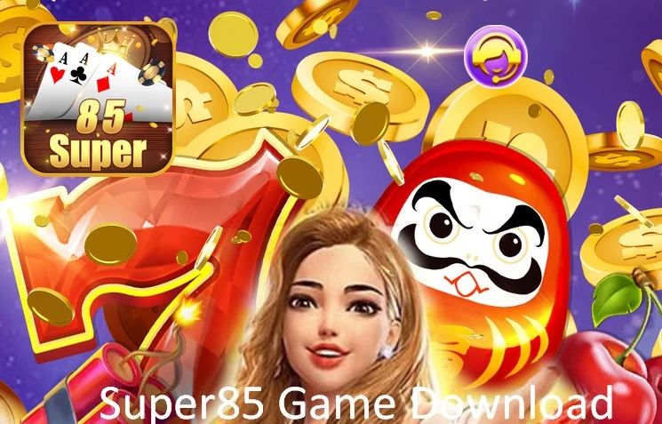 Super 85 Game Download for Android, iOS, and Windows